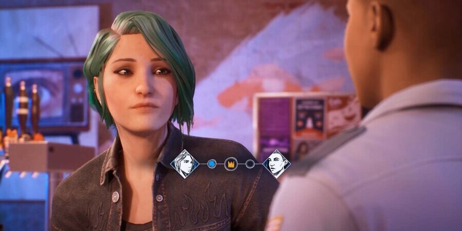Life is Strange: Reunion