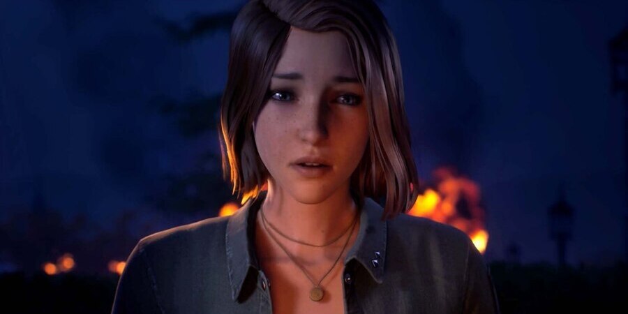 Life is Strange: Reunion