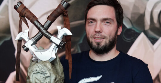 Korb3n о RAMZES666 в роли тренера: «Не думаю, что он готов трайхардить как раньше»