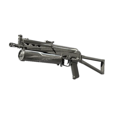 ПП-19 &laquo;Бизон&raquo; | Bizoom