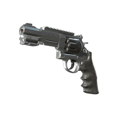 Револьвер R8 | Dark Chamber