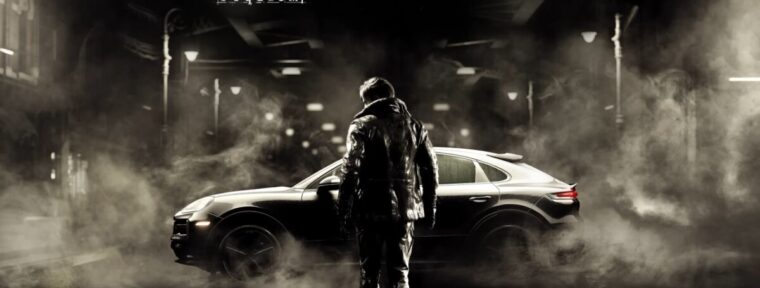 Авторы Resident Evil: Requiem объявили о коллаборации с Porsche