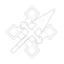 Обычная атака Инеффа в Genshin Impact