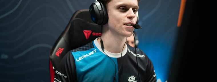 GamerLegion выступят с заменой на Fragadelphia Miami 2026