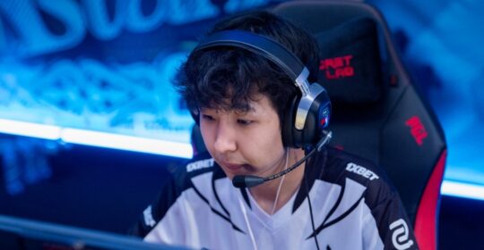 Senzu перешёл в Passion UA, Perfecto начал поиск команды, а на FACEIT вышел патч. Самые важные новости за 13 февраля