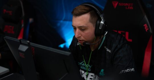 XANTARES: «У меня было много проблем со здоровьем, так что мне нужен небольшой перерыв»