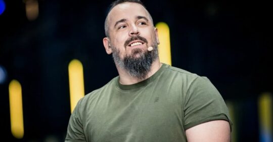 Kassad предрек конец Team Falcons после прихода karrigan