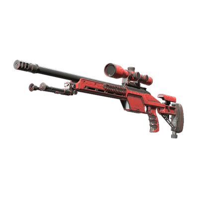 SSG 08 | Calligrafaux