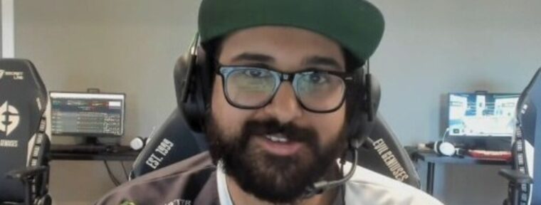 BuLba о патче 7.40с: «Clinkz все еще силен, просто Aghanim