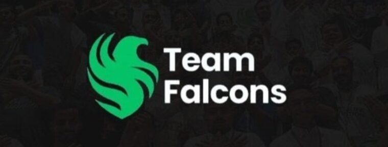 Аналитики PARI: Falcons выбьют Virtus.pro из отборочных на DreamLeague Season 28