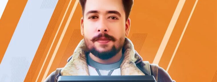 Thour раскрыл причины замены Train на Anubis в CS2