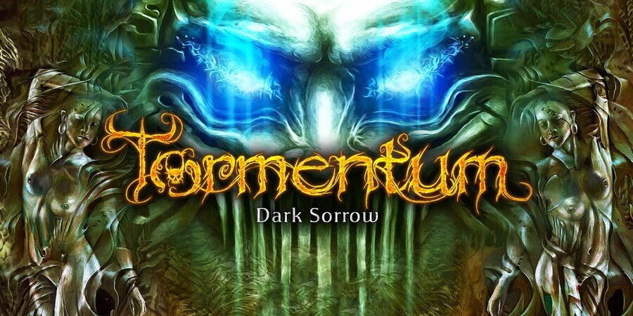 Tormentum - Dark Sorrow