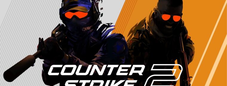 CS2 стала самой просматриваемой игрой на Twitch в 2025 году