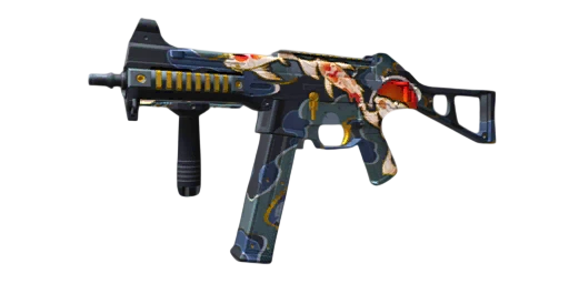 UMP45 Peaceful Dream