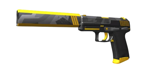 USP Ray