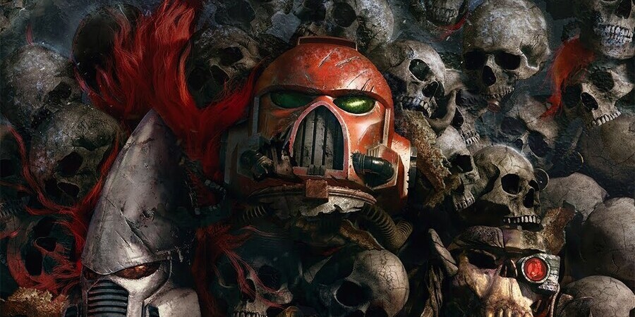 Warhammer 40,000 Dawn of War III