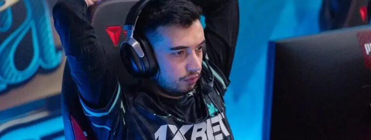 Woxic назвал лучших игроков прошедшего сезона на HLTV Awards 2025