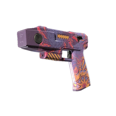 Zeus x27 | Earth Mandala