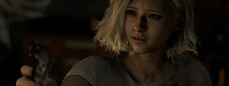 Resident Evil Requiem преодолела отметку в 300 тысяч игроков в Steam