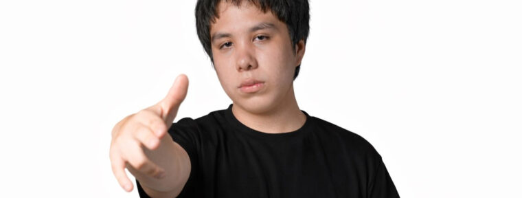 Parker покинул paiN Gaming — его заменил 17-летний талант