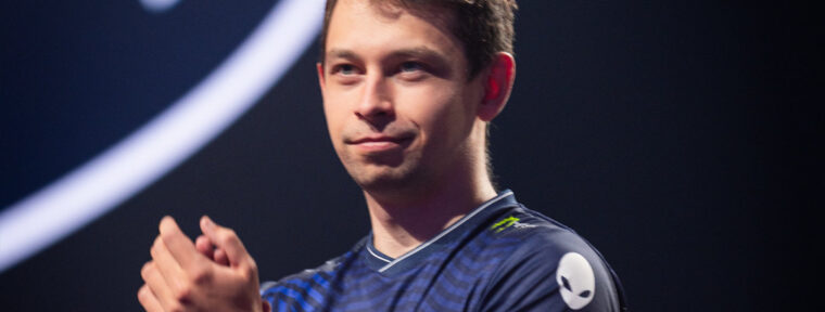 Nisha выразил готовность стать стендином на ESL One Birmingham 2026 — он сыграет за любую команду