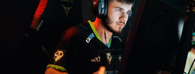 Слух: shalfey присоединится к Nemiga Gaming на правах аренды