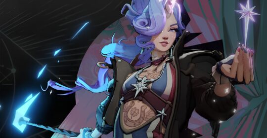 Deadlock вошла в топ-5 чартов Steam после выхода Селесты