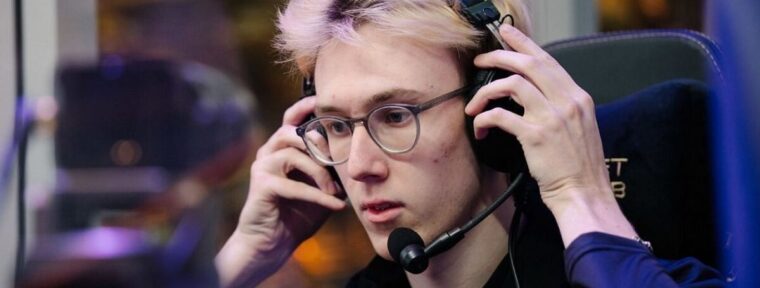 SabeRLighT- временно заменит ATF на DreamLeague S28