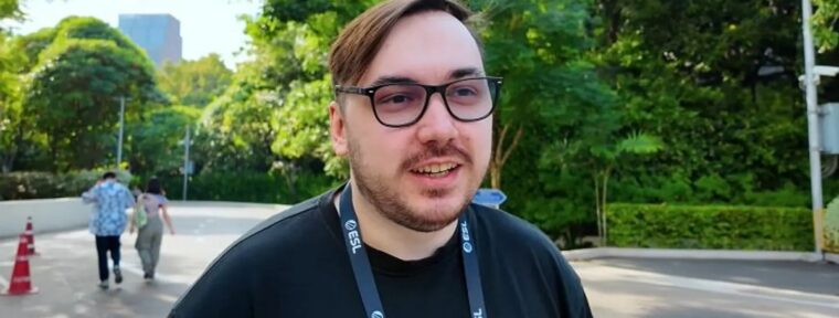 Accell: «Spirit вернут Larl. Mirele пока не вывозит совсем»