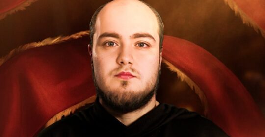 4IVAN, забаненный за «322», начал поиск новой команды