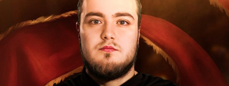 4IVAN, забаненный за «322», начал поиск новой команды