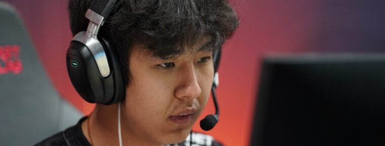 Инсайд: Senzu и try могут стать игроками Passion UA