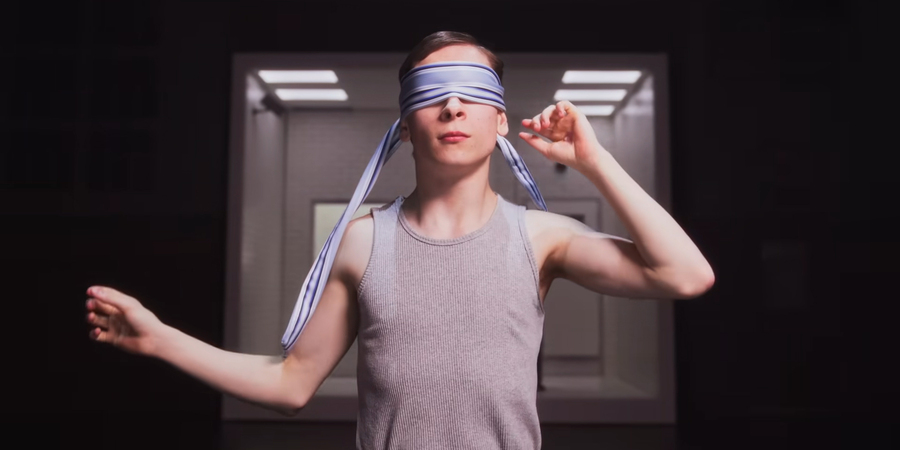 Векна из «Очень странных дел»