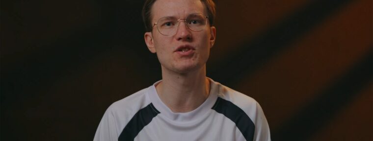 RachelR о Virtus.pro: «Им надо выйти из CS на 1-2 года»