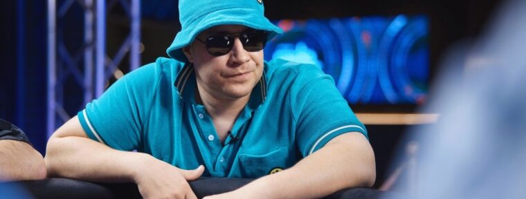 Dmitry_Lixxx: «Вам не кажется, что VP специально это делают? Они понимают, что их сольют, им *** [нафиг] ничего не надо»