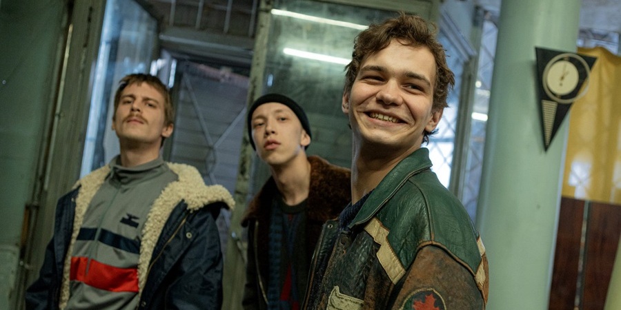 «Слово пацана. Кровь на асфальте»