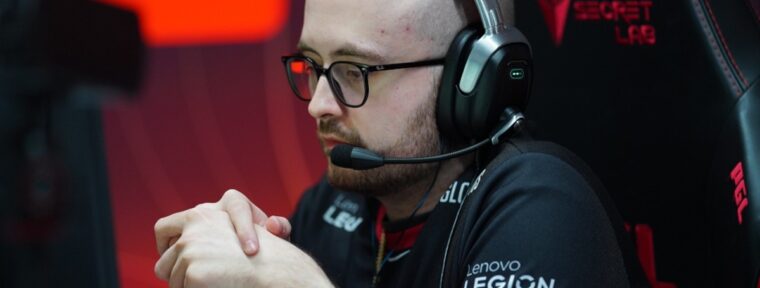 СМИ: NRG могут выкупить Grim у Passion UA