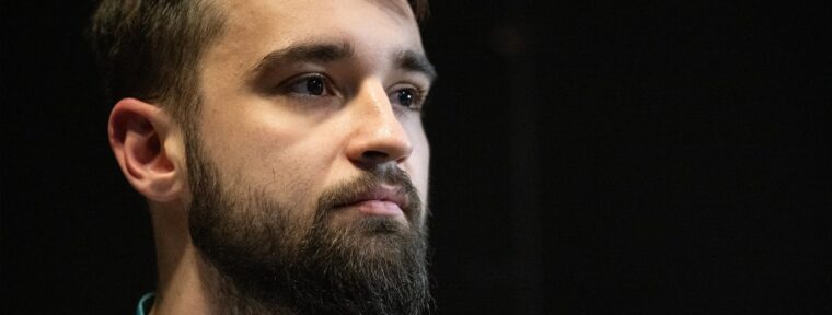 Fishman назвал главную ошибку в своей карьере