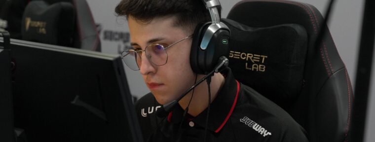 СМИ: lux покинет Legacy