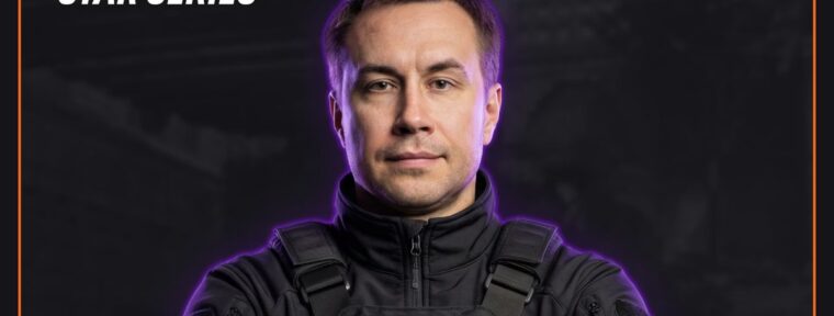 Degster и Aunkere сыграют за Lixxx Team на WINLINE Star Series Season 2