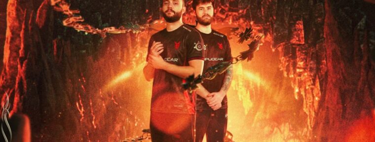 NBK и wasiNk пополнили тренерский штаб 3DMAX