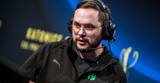 Hooch стал жертвой взлома аккаунта Steam