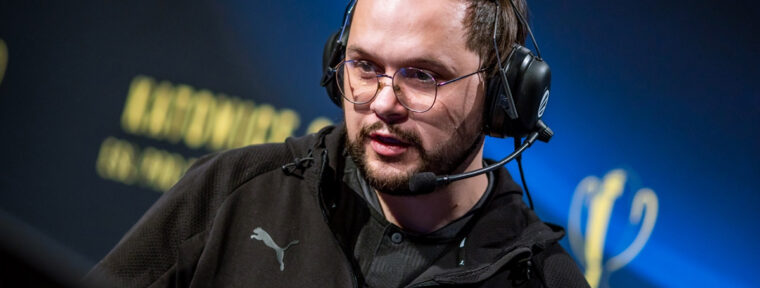 Hooch стал жертвой взлома аккаунта Steam