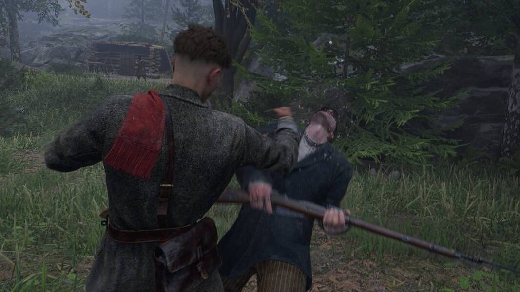 Война Миров: Сибирь