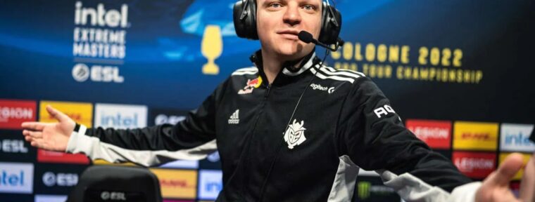 Тренер Vitality: «Donk не смог бы сделать и десятую часть того, что может ZywOo»