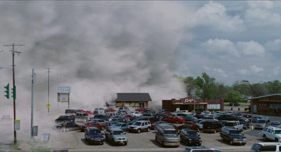 «Мгла» 2007 года