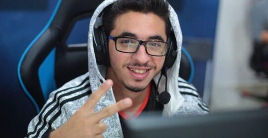 ISSAA объявил о завершении карьеры в CS2