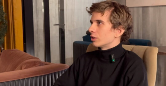 Слух: Rein заменит Panto в составе Team Spirit по Dota 2