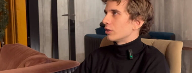 Rein: «Liquid отказали по определенной причине, хотя вроде и рейтили меня»