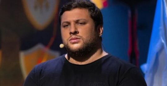 SQreen о MODUS: "Тир-3 Dota сдохла и погрязла в 322 — твердо и четко"
